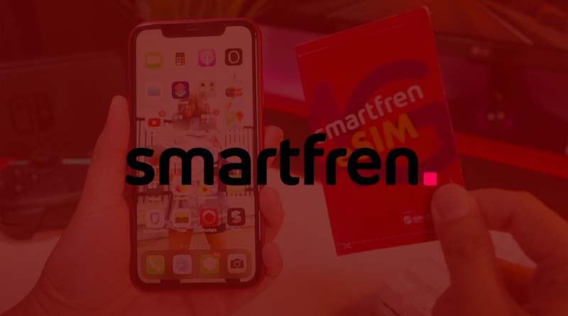 Cara Blokir Kartu Smartfren. Cara Blokir Kartu SIM Smartfren Yang Hilang