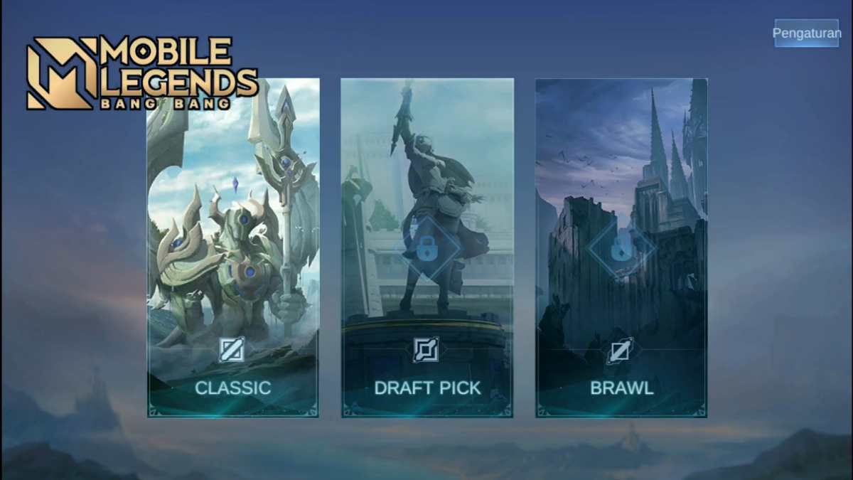 Apa Itu Offline Mobile Legend. Fitur Baru Mobile Legends Mode Offline di Original Server, Bisa Main Tanpa Koneksi Internet