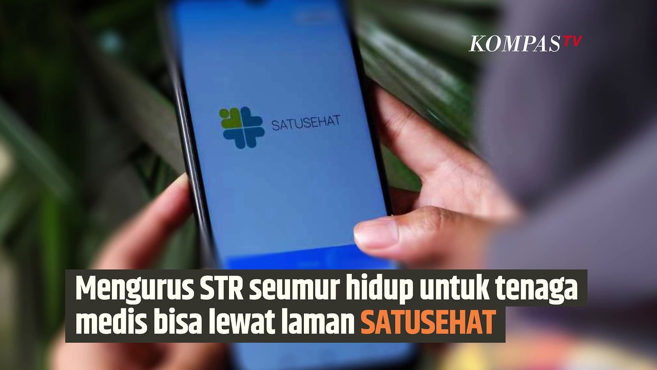 Cara Menambah Masa Aktif Kartu Xl Seumur Hidup. Cara Gampang Urus STR Seumur Hidup untuk Tenaga Medis