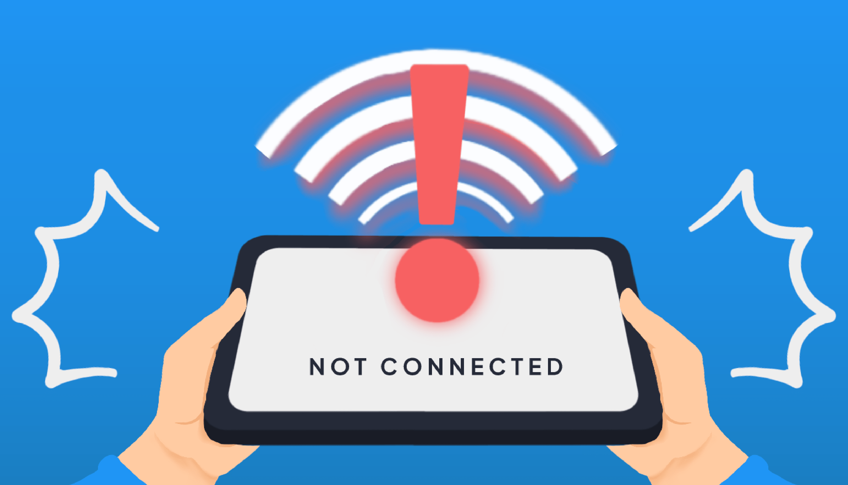 Wifi Menolak Akses Kenapa. Kenapa WiFi Menolak Akses? Simak Alasan & Cara Menanganinya