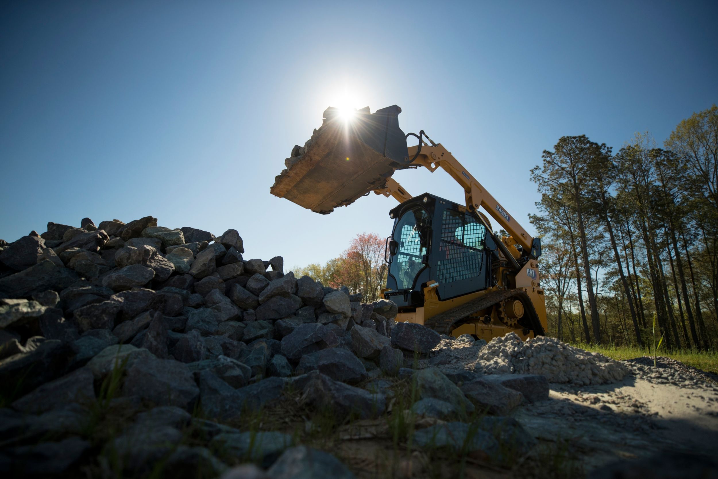 Mengaktifkan Akun Facebook Yang Dinonaktifkan. Compact Track Loader 249D3