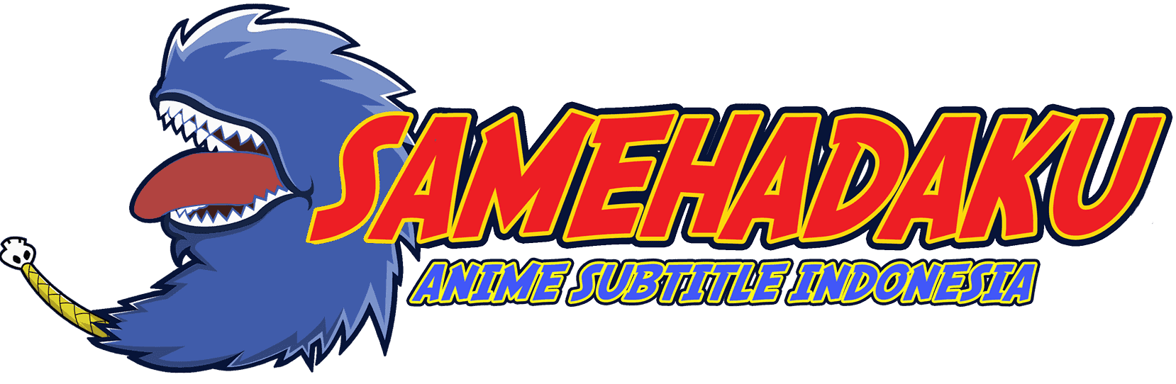 Anime Watch Sub Indo. Samehadaku - Nonton Streaming Anime Sub Indo