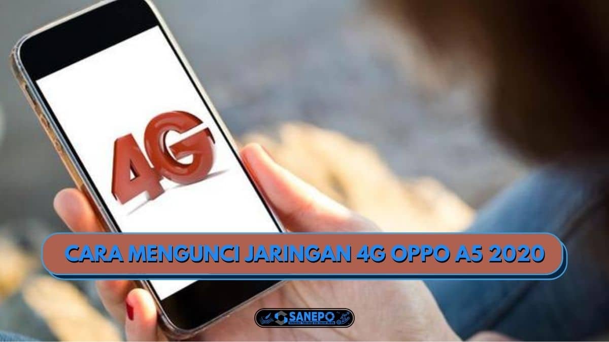 Cara Kunci 4g Oppo A5 2020. Cara Mengunci Jaringan 4G Oppo A5 2020 Selain Menggunakan Kode Dial ##4636##