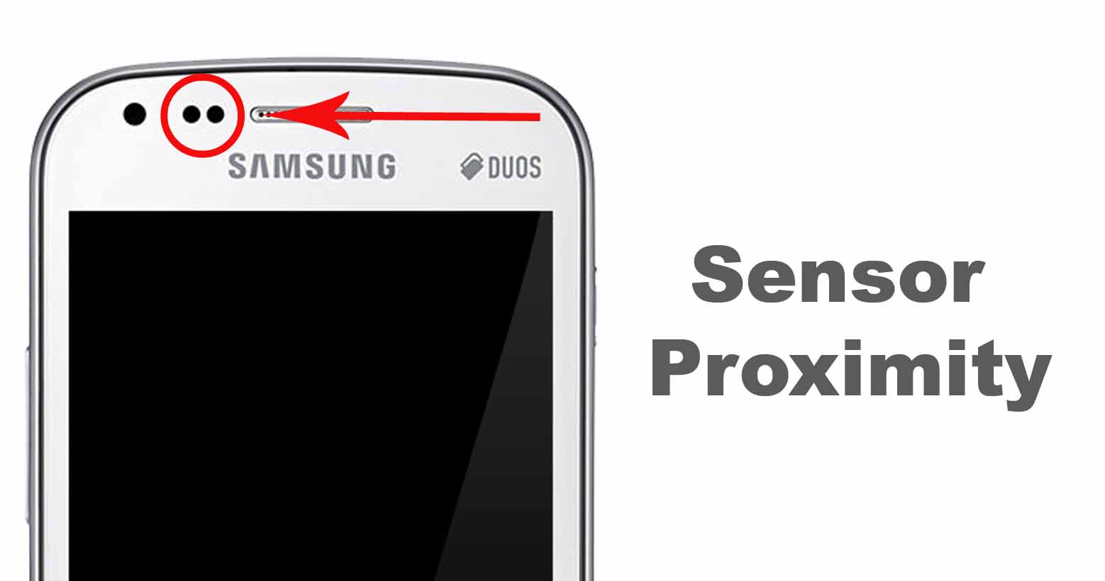 Cara Mematikan Sensor Proximity Asus. Cara Mematikan Sensor Proximity Pada Smartphone