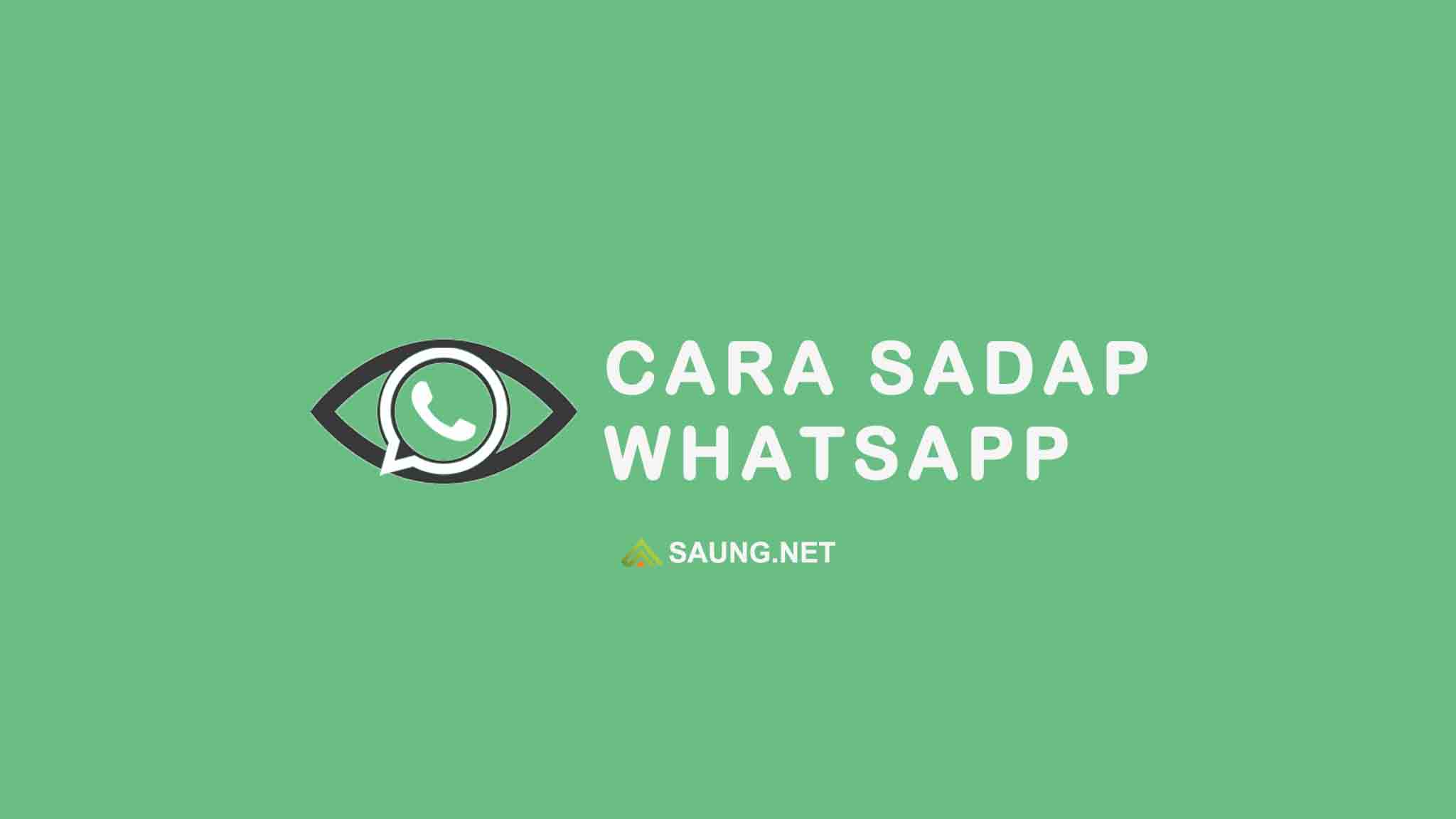 Cara Mematikan Notifikasi Whatsapp Web Di Hp Korban. √ 4 Cara Menyadap WhatsApp Jarak Jauh Tanpa Ketahuan 2024