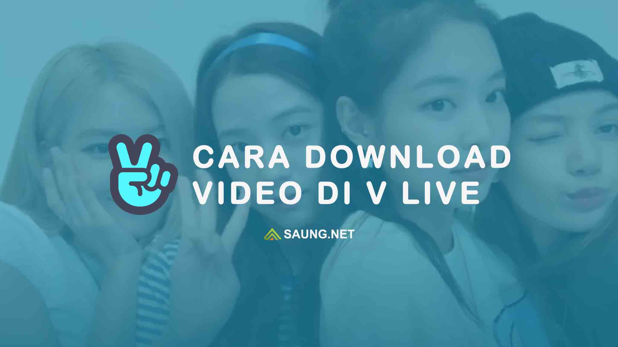 Cara Download Video Di Vlive. √ 2 Cara Download Video di V LIVE dengan Subtitle Lewat Laptop dan HP