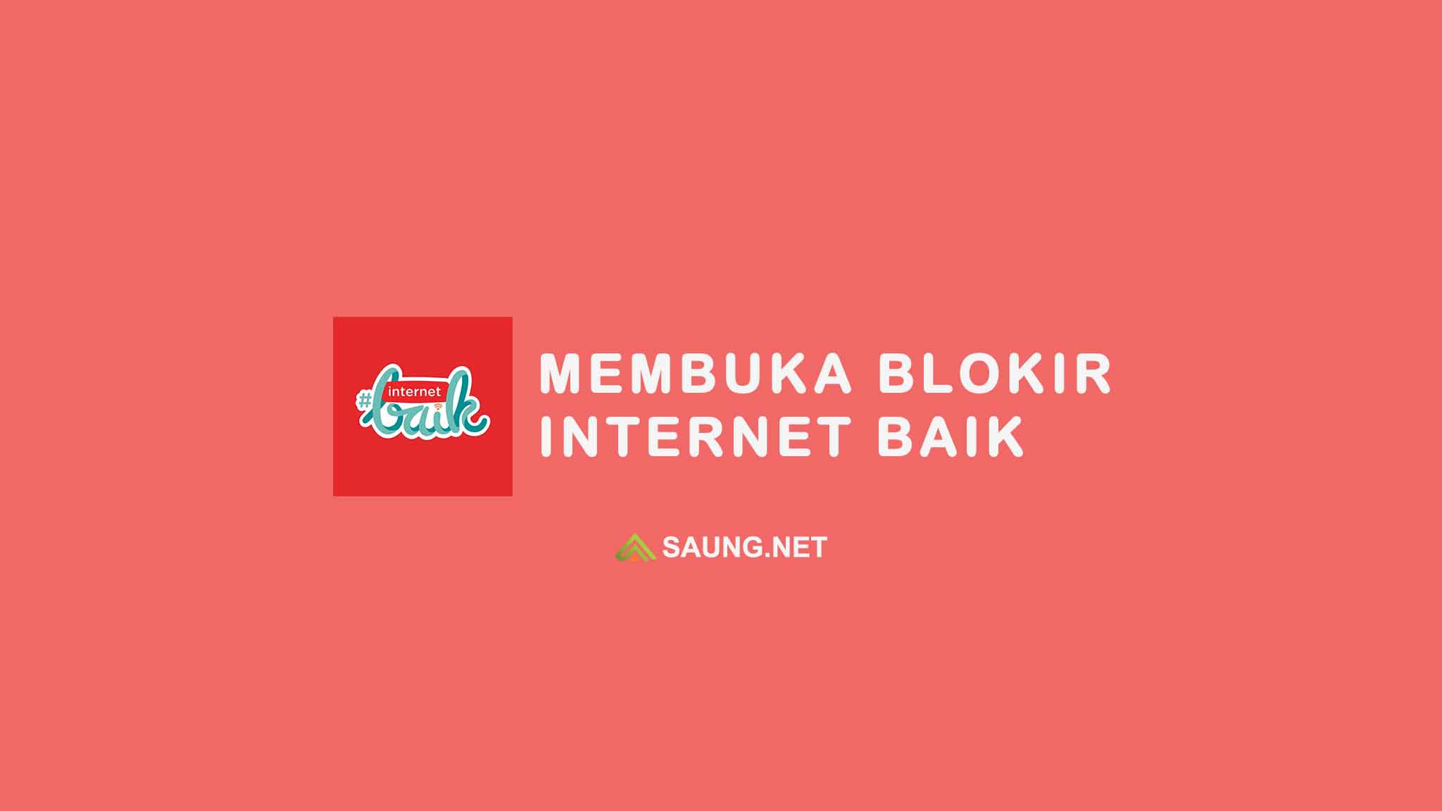 Cara Menghilangkan Internet Positif Telkom. √ 4 Cara Menghilangkan Internet Baik Telkomsel di Android & PC