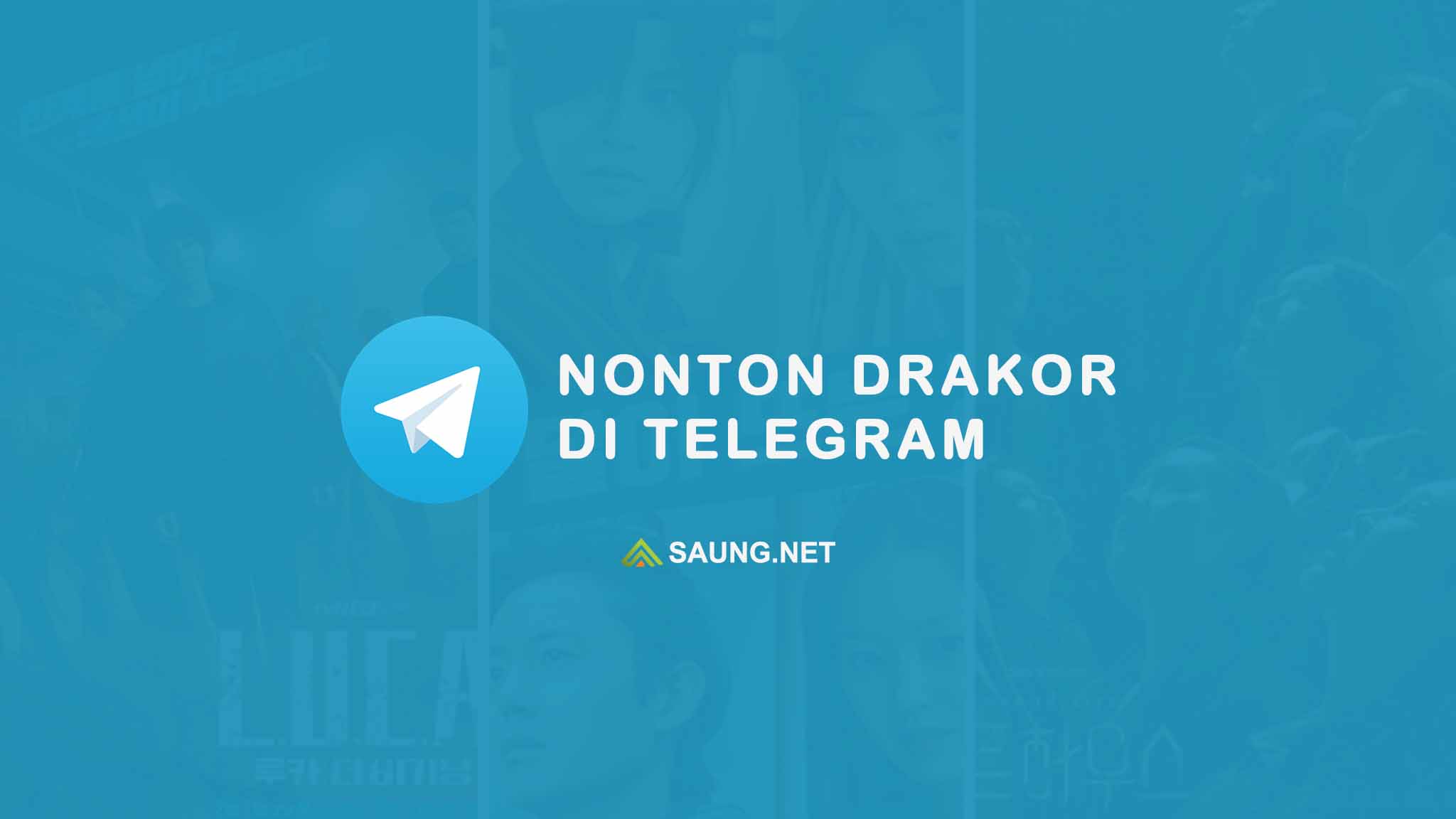 Cara Nonton Drakor Di Telegram Iphone. √ Cara Nonton Drakor di Telegram Lewat HP dan Laptop 2024