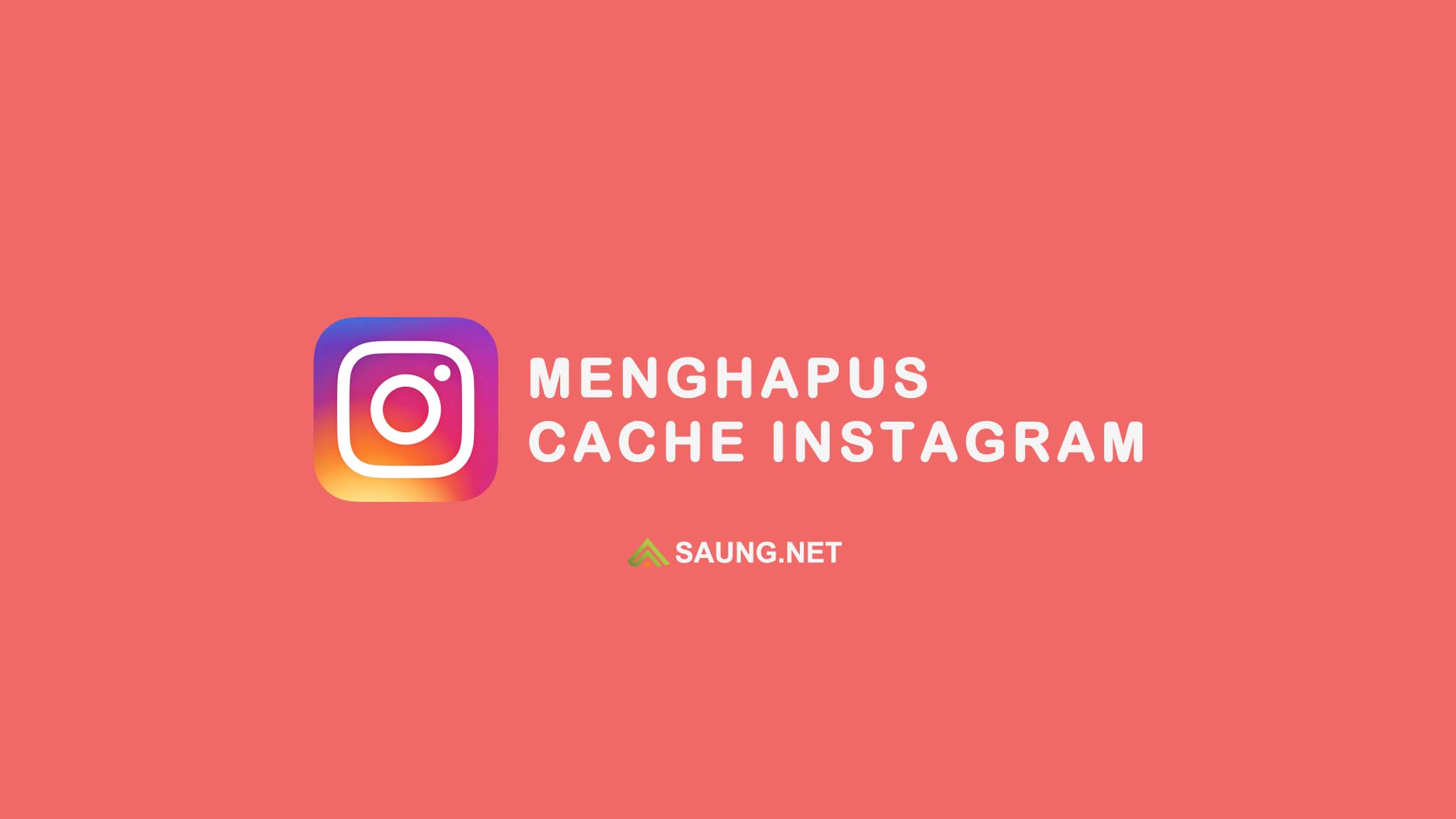 Cara Menghapus Cache Di Instagram. √ Cara Menghapus Cache & Cookies Instagram di Android dan iPhone