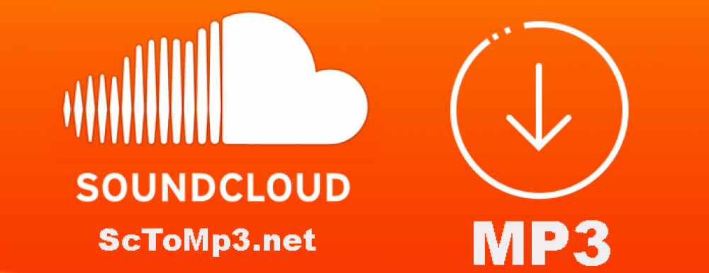 Download Mp3 Dari Soundcloud. SoundCloud to Mp3 and SoundCloud Playlist Downloader