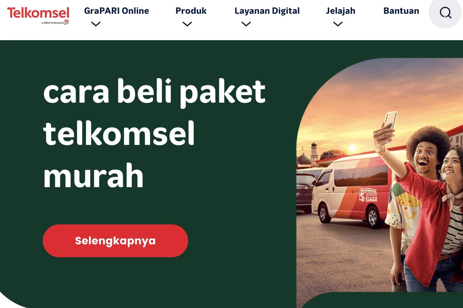 Trik Paket Internet Murah Simpati. 10 Rahasia Cara Beli Paket Telkomsel Murah , Kamu Wajib Tahu!