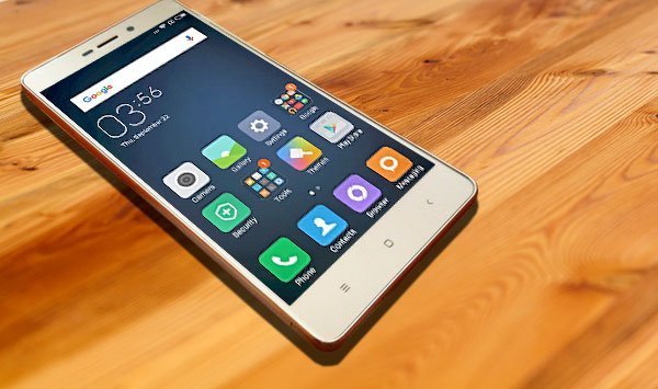 Redmi 3 Prime 4g. Review Xiaomi Redmi 3 Prime: Koneksi 3G, Spesifikasi Mumpuni