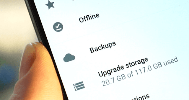 Back Up Kontak Android. Panduan Cara Backup Kontak di Android