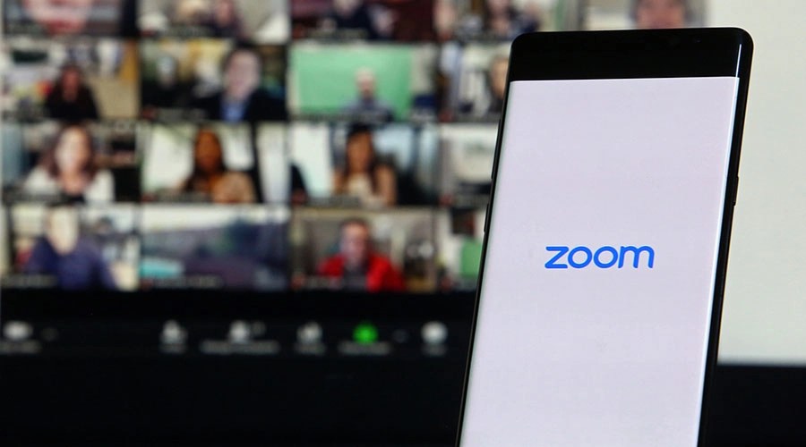 Cara Mengatur Background Zoom Di Hp. Cara Ganti Background Zoom di Smartphone Android