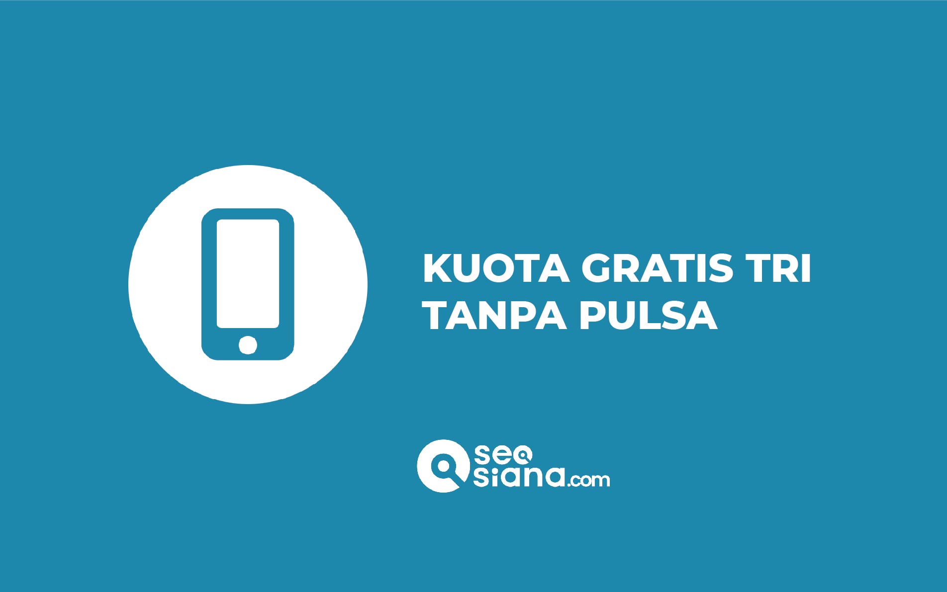 Kuota Gratis Tri Tanpa Pulsa. Cara Mendapatkan Kuota Gratis Tri Tanpa Pulsa Terbaru 2022, Pasti Work!