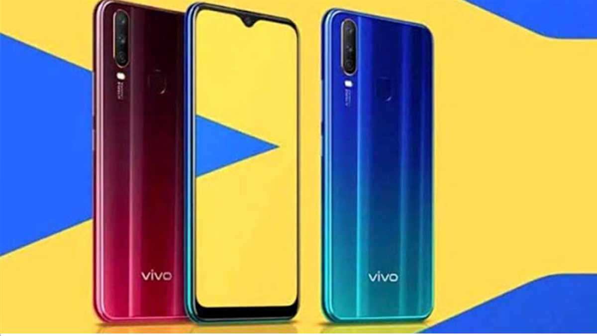 Download Firmware Vivo Y15 Tanpa Pc. Cara Flash Vivo Y15 Tanpa Pc 100% Work