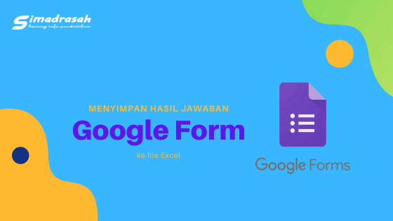 Cara Download Hasil Google Form. Cara Menyimpan Hasil Jawaban Google Form Ke File Excel