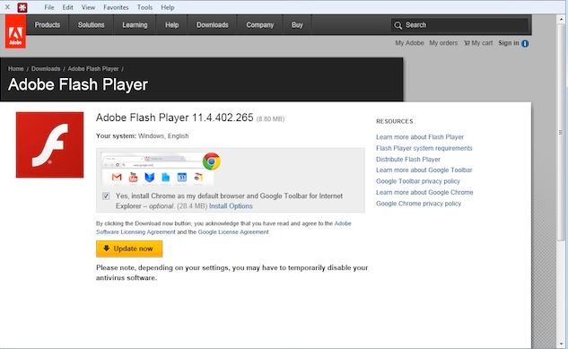 Cara Mengaktifkan Flash Player Di Uc Browser Pc. cara mengaktifkan adobe flash player di uc browser ⋆ SimakTekno