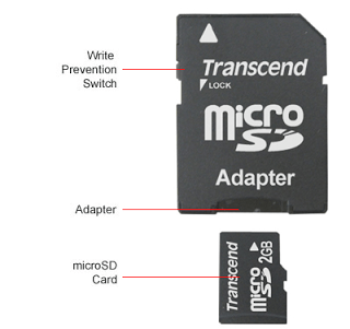 Sd Card Write Protected Android. Mengatasi Masalah SD Card “Disk Write Protected”