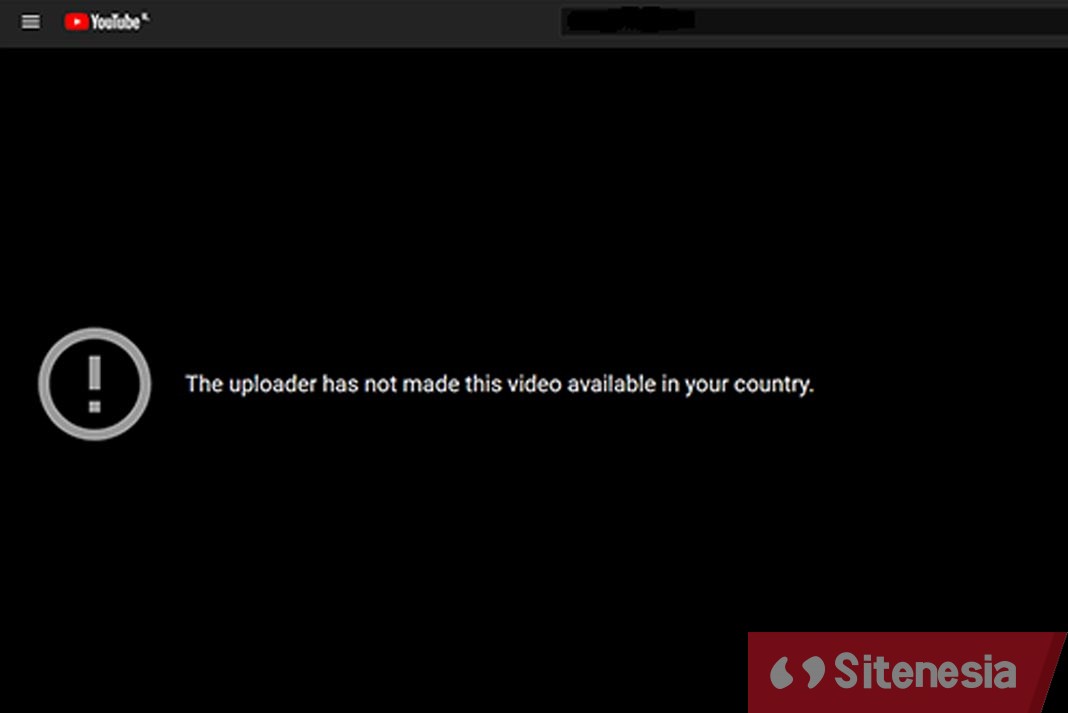Cara Menonton Youtube Yang Tidak Tersedia Di Negara. 5 Cara Mengatasi Video Youtube Tidak Tersedia di Negara Anda!