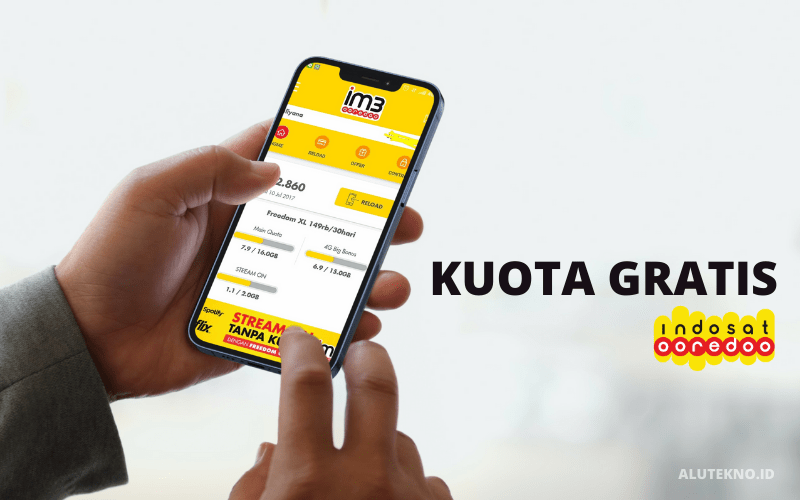 Kode Dial Kuota Belajar Indosat. 12 Kode Kuota Gratis Indosat 2022, Gratis Internetan Hingga 30GB