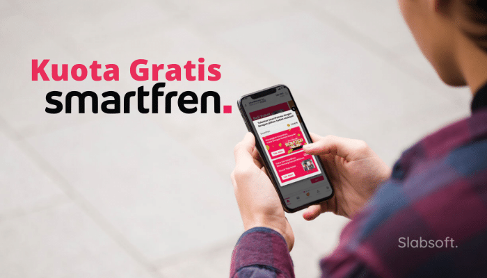 Kuota Gratis Smartfren Dari Pemerintah. Cara Mendapatkan Kuota Gratis Smartfren Terbaru 2023 Hingga 80GB