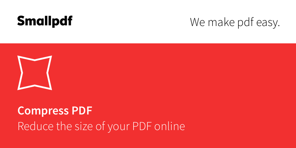 Cara Perkecil Ukuran Pdf. Kurangi ukuran PDF Anda secara online dan gratis
