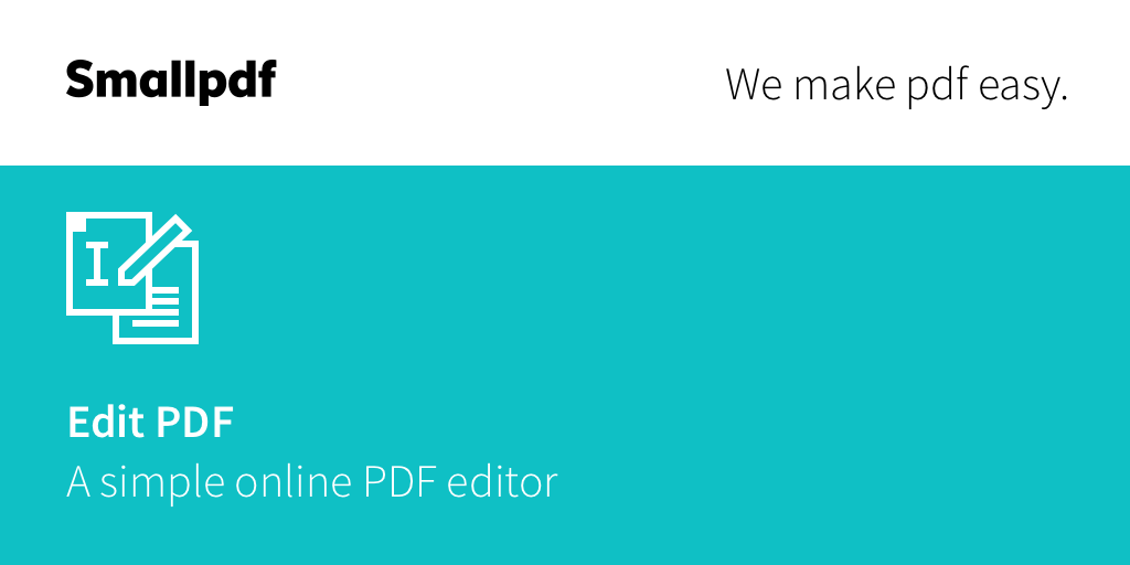 Download Edit Pdf Gratis. Editor PDF Gratis yang Dapat Digunakan di Browser
