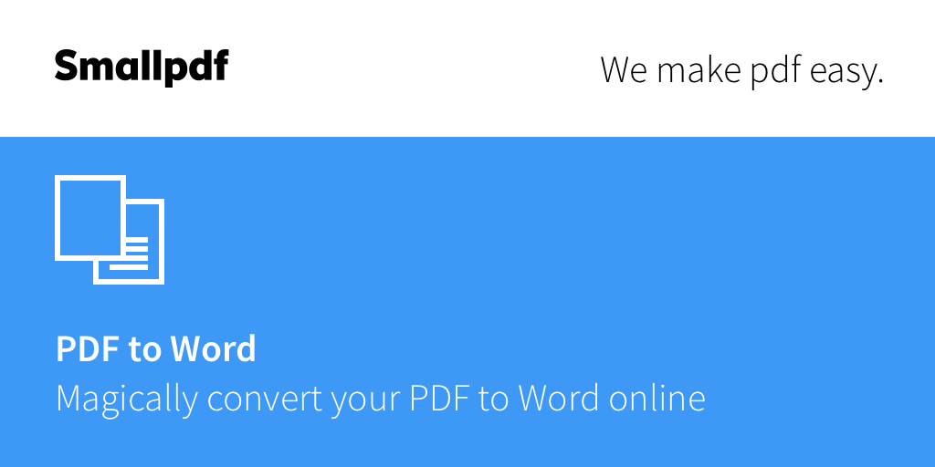 Aplikasi Convert Pdf To Word. Konverter PDF ke Word