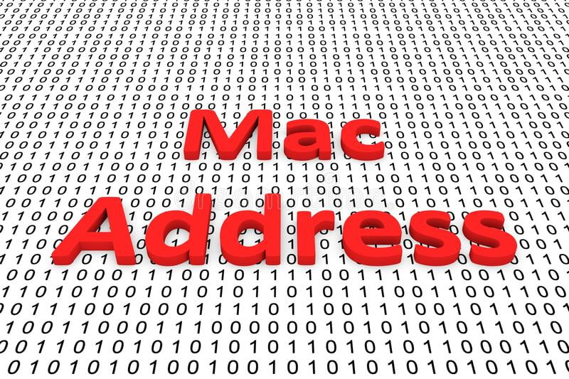 Check Mac Address Android. Rubah Mac Acak Menjadi Mac Perangkat