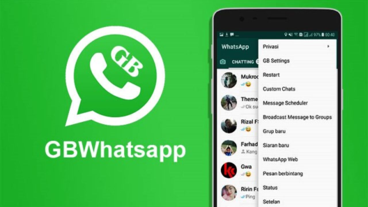 Wa Gb Bisa Melihat Status Yang Di Privasi. Apakah WA GB Bisa Melihat Chat Orang Lain?