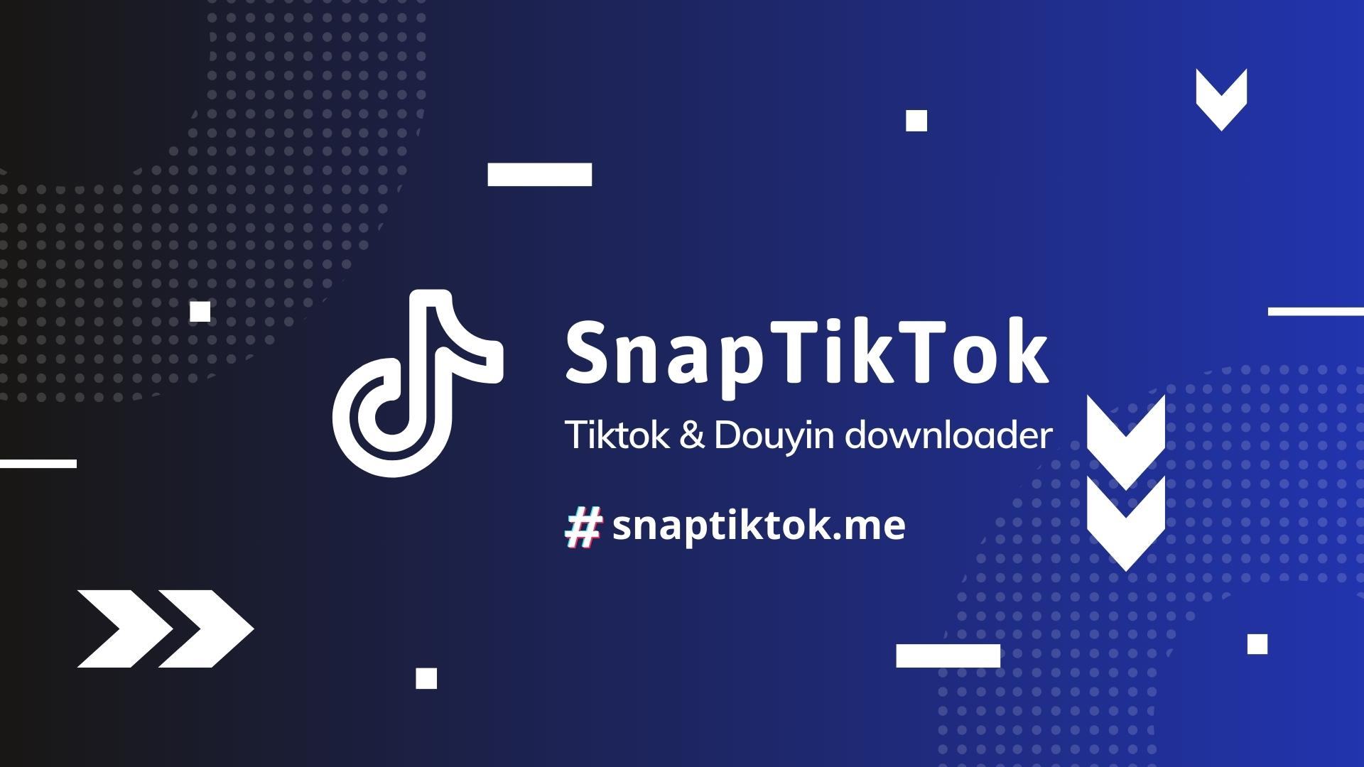 Download Lagu Dari Tiktok. video Tiktok MP3 dengan Downloader sound Tiktok