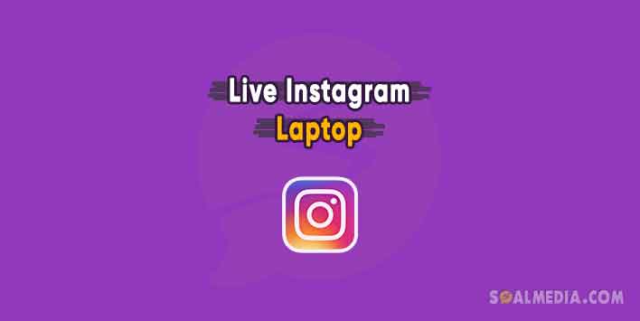 Cara Live Instagram Di Laptop. Cara Live Instagram di Laptop dengan OBS Terbaru!