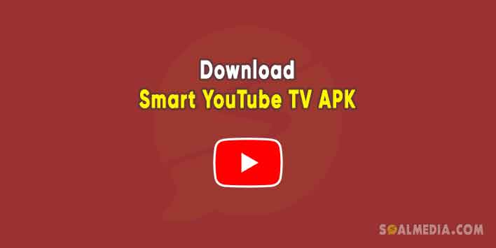 Youtube Apk Tanpa Google Play. Download Smart YouTube TV Apk Disertai Cara Instal dengan USB