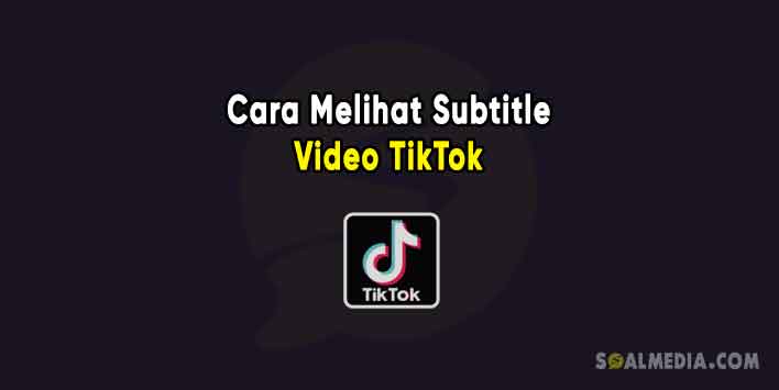 Cara Melihat Draft Tiktok Orang Lain. Cara Melihat Subtitle Terjemahan Video TikTok Orang Lain