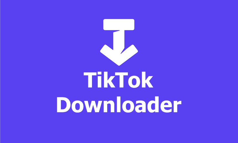 Pengunduhan Video Tiktok Tanpa Watermark. Download video TikTok tanpa watermark online