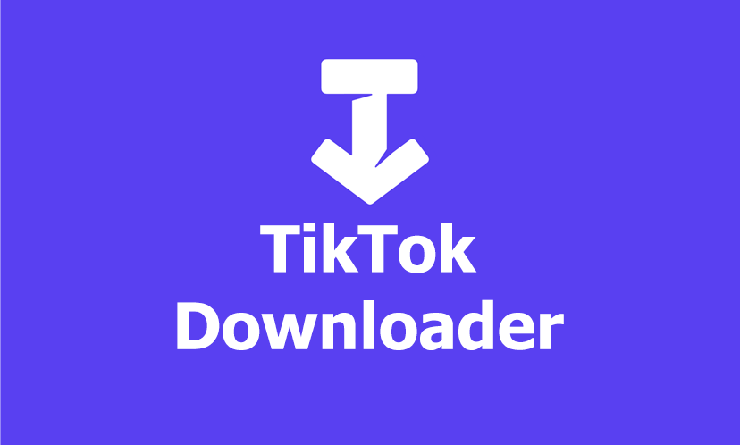 Download Video Tiktok No Watermark. Download Video TikTok Tanpa Watermark HD- TikTok Downloader