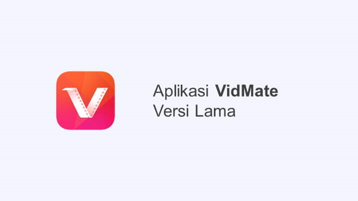 Cara Download Vidmate Versi Lama. Cara Download Vidmate Versi Lama di Android 2024