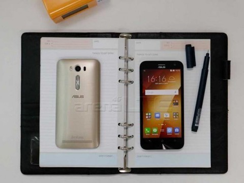 Kode Asus Zenfone 2. Review Asus Zenfone 2 Laser ZE500KL Dukung 4G LTE