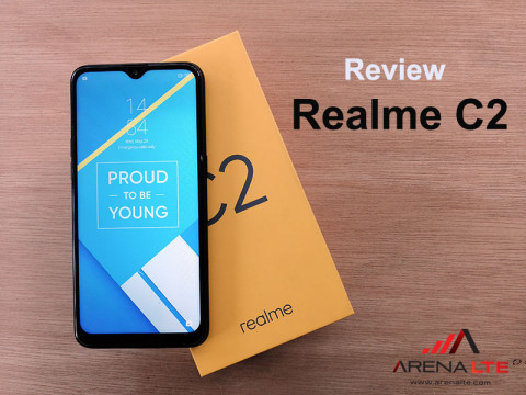 Cara Mengunci Jaringan 4g Realme C2. REVIEW REALME C2: SMARTPHONE ASYIK DI HARGA SEJUTAAN