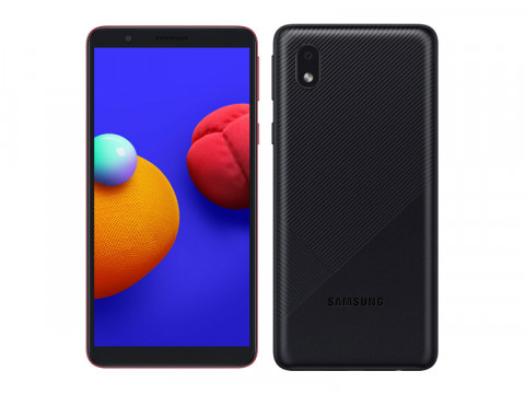 Baterai Samsung A01 Core. Samsung Galaxy A01 Core Harga Cuma Sejutaan