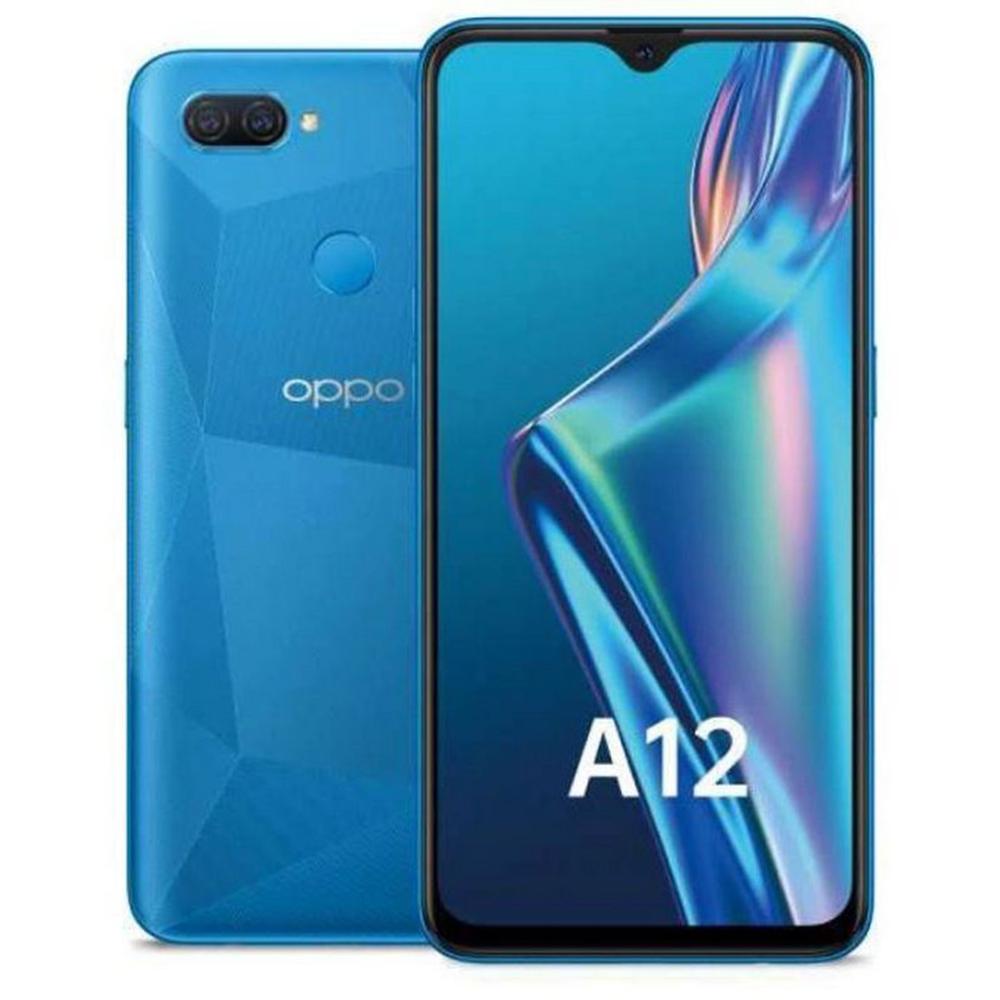 Spesifikasi Dan Harga Oppo A12. √ Harga Hp OPPO A12 RAM 4/64GB Terbaru 2023 & Spek