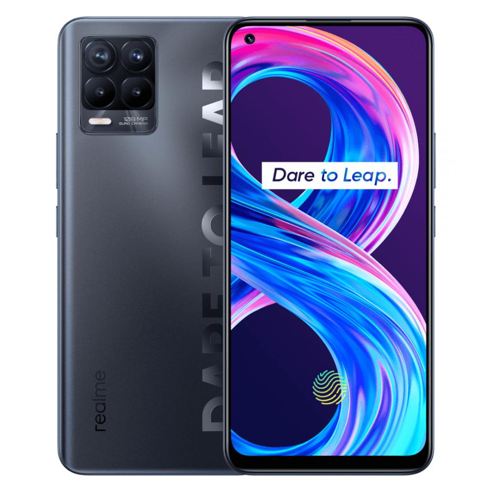 Realme 8 Pro Harga Dan Spesifikasi 2020. √ Harga Hp REALME 8 PRO Terbaru 2022 & Spek