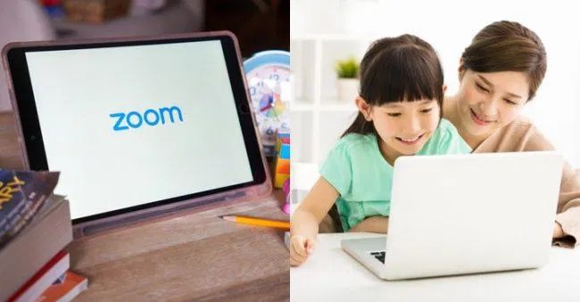 Cara Membuat Akun Zoom Di Hp. Cara Menggunakan Zoom Meeting di HP dan Laptop