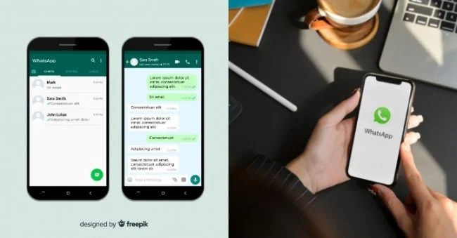 Aplikasi Untuk Hack Whatsapp Orang Lain. 13 Aplikasi Sadap WhatsApp (WA) Pasangan di Gadget Kita