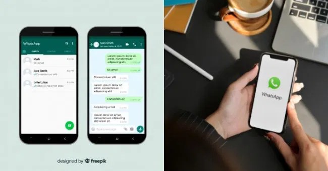 Download Aplikasi Sadap Wa Clonapp. 13 Aplikasi Sadap WhatsApp (WA) Pasangan di Gadget Kita