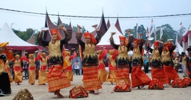 Bahasa Padang Sehari Hari. Kamus Mini Kosakata Bahasa Minang, Pelafalannya Sungguh Unik