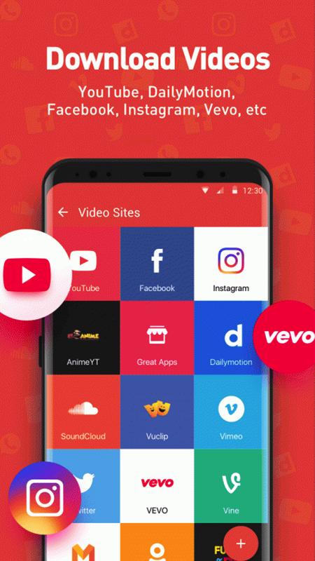 Cara Download Snaptube Untuk Pc. Unduh Snaptube di PC