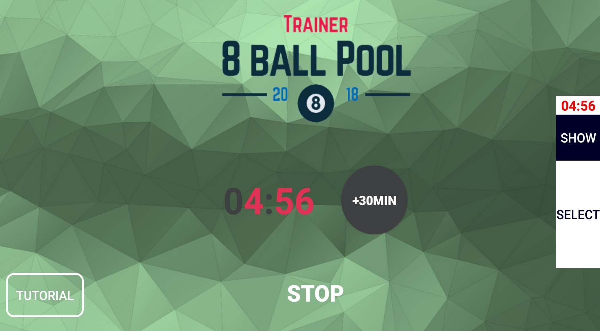 Cheat 8 Ball Pool Trainer. Unduh 8 Ball Pool Trainer di PC