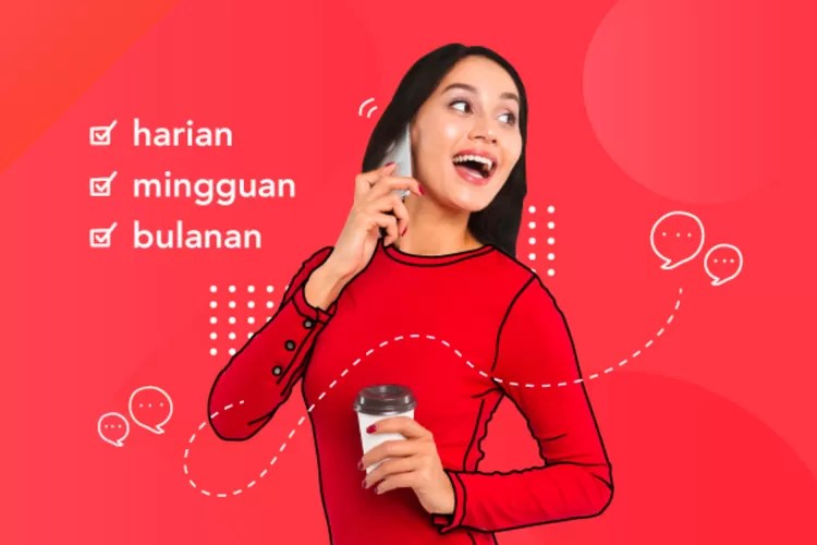 Daftar Paket Telpon Kartu As. Daftar Paket Nelpon Telkomsel SimPATI dan AS Terupdate 2022